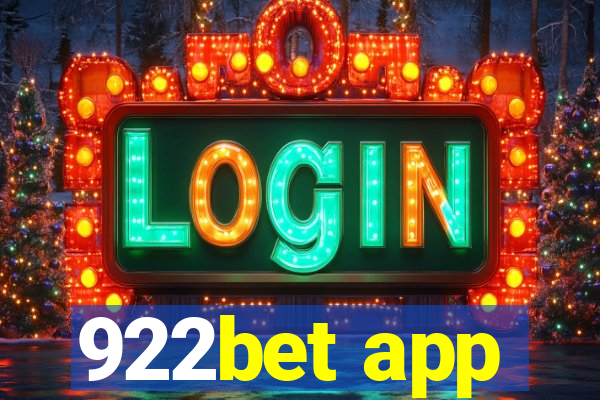 922bet app